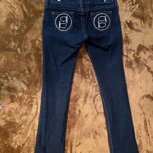 Women’s Bebe jeans